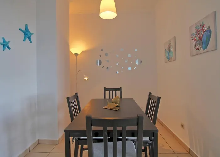 Albufeiramar Beach Apartment