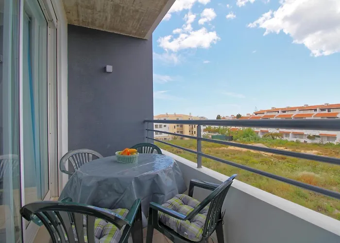 Albufeiramar Beach Apartment