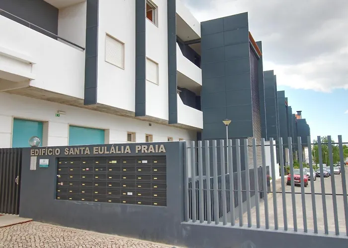 Albufeiramar Beach Apartment