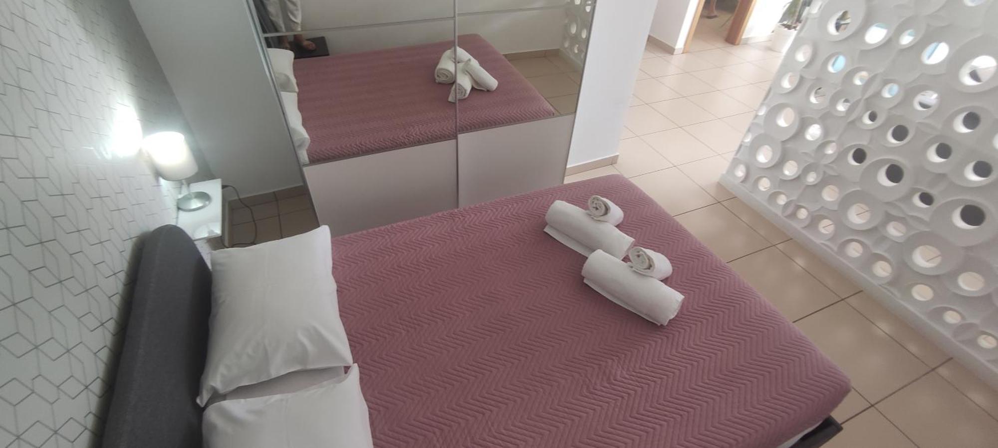 Albufeiramar Apartment