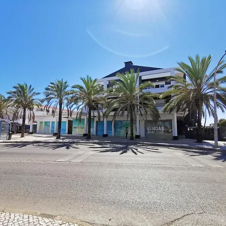 Albufeiramar Beach Apartment Exterior photo