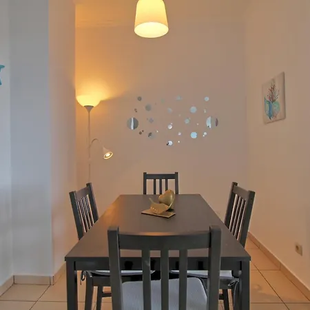 Albufeiramar Beach Apartment Exterior photo