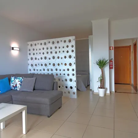 Albufeiramar Beach Apartment Exterior photo
