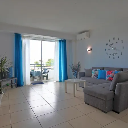 Albufeiramar Beach Apartment Exterior photo