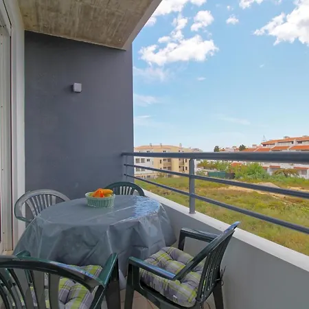 Albufeiramar Beach Apartment Exterior photo