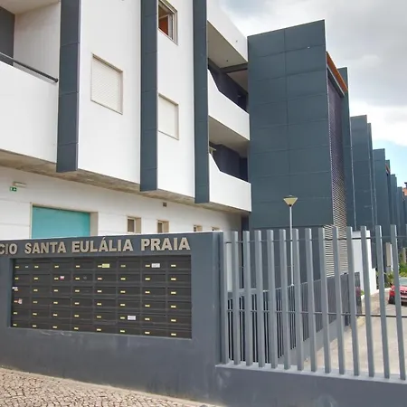 Albufeiramar Beach Apartment Exterior photo