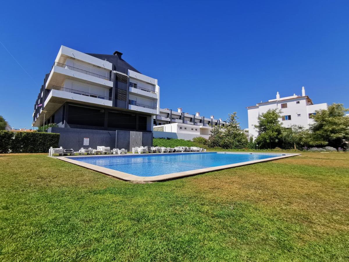 Albufeiramar Apartament Albufeira