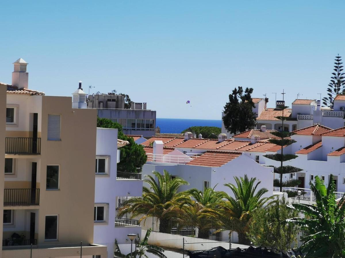 Albufeiramar Apartament *