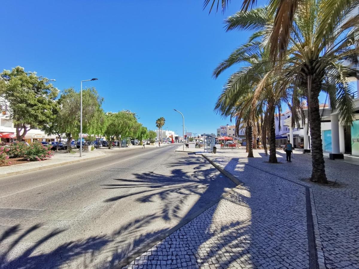Apartament Albufeiramar