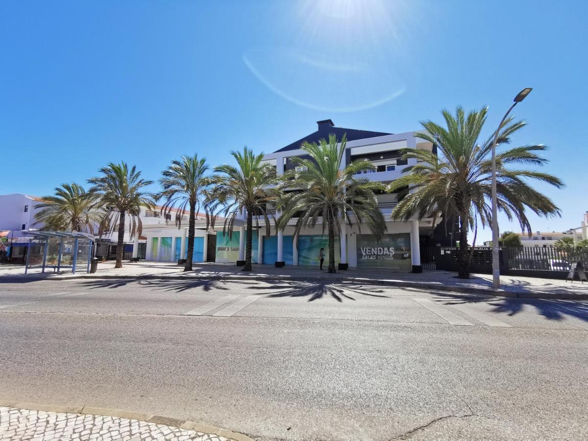 Apartament Albufeiramar *