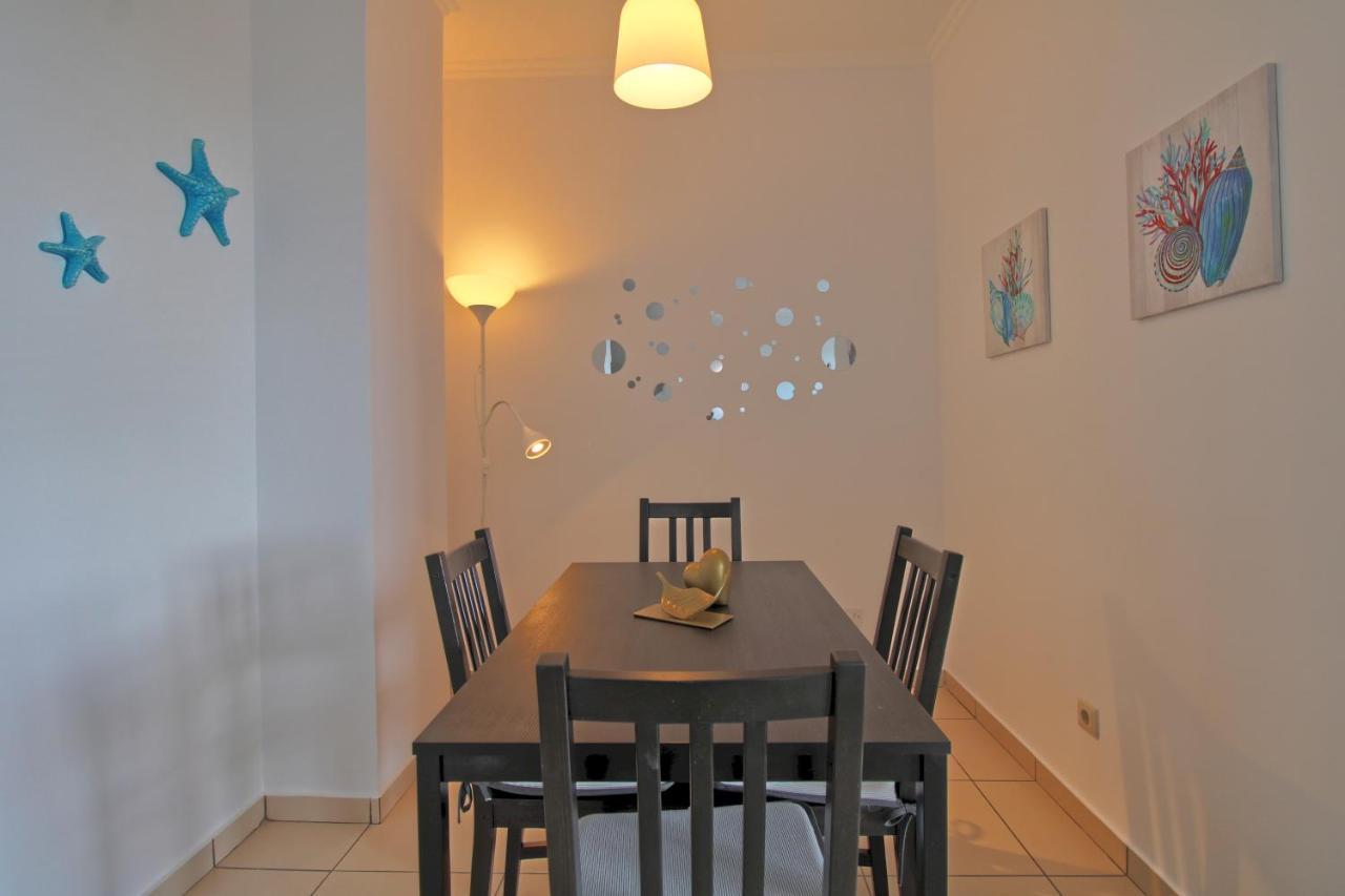Apartament Albufeiramar