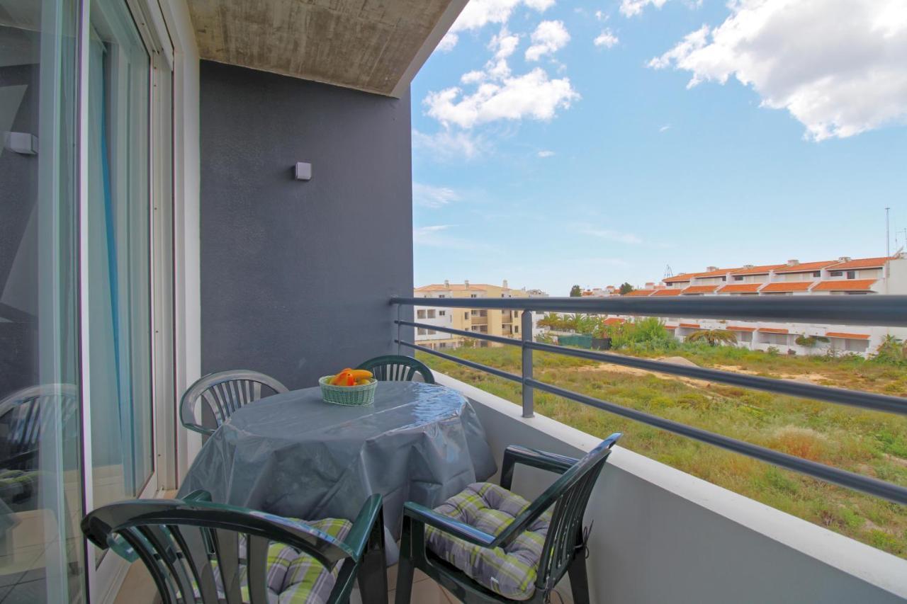 Albufeiramar Apartament *