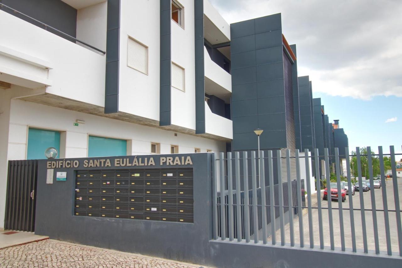 Albufeiramar Apartament Albufeira